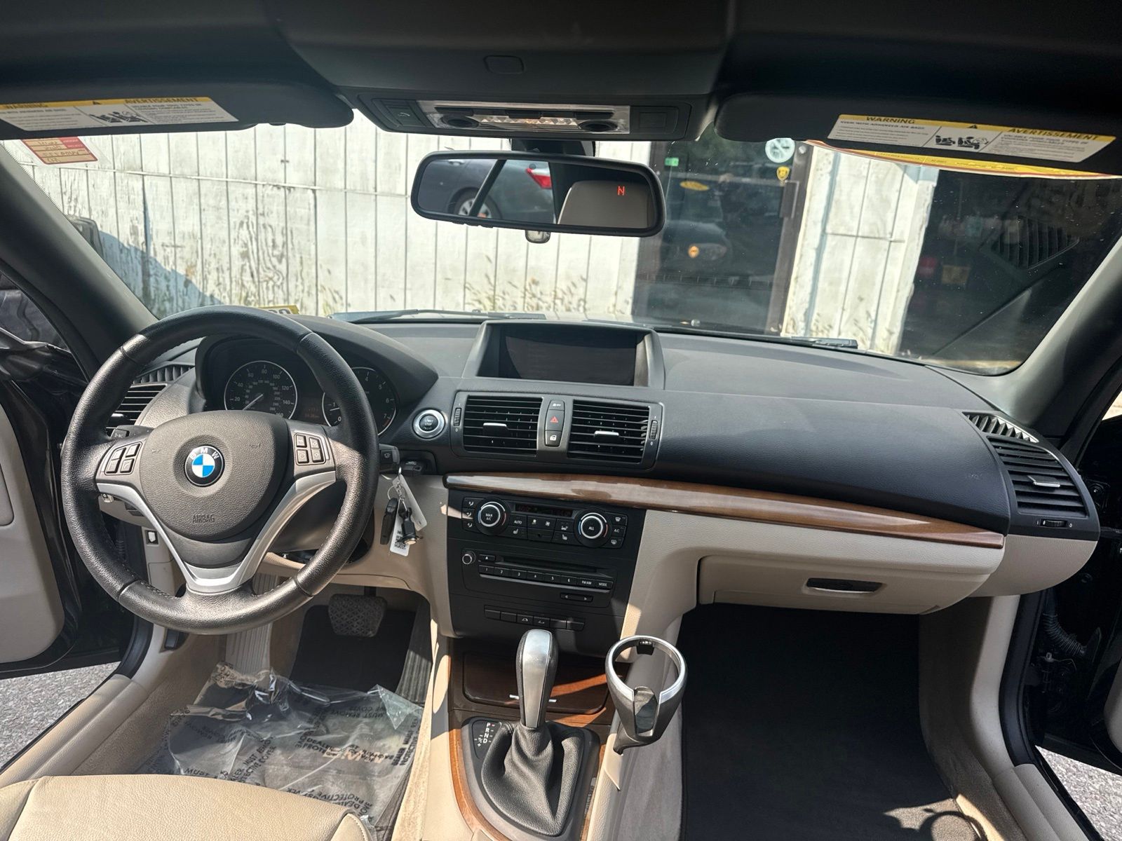 2013 BMW 1 Series 128i - Photo 20