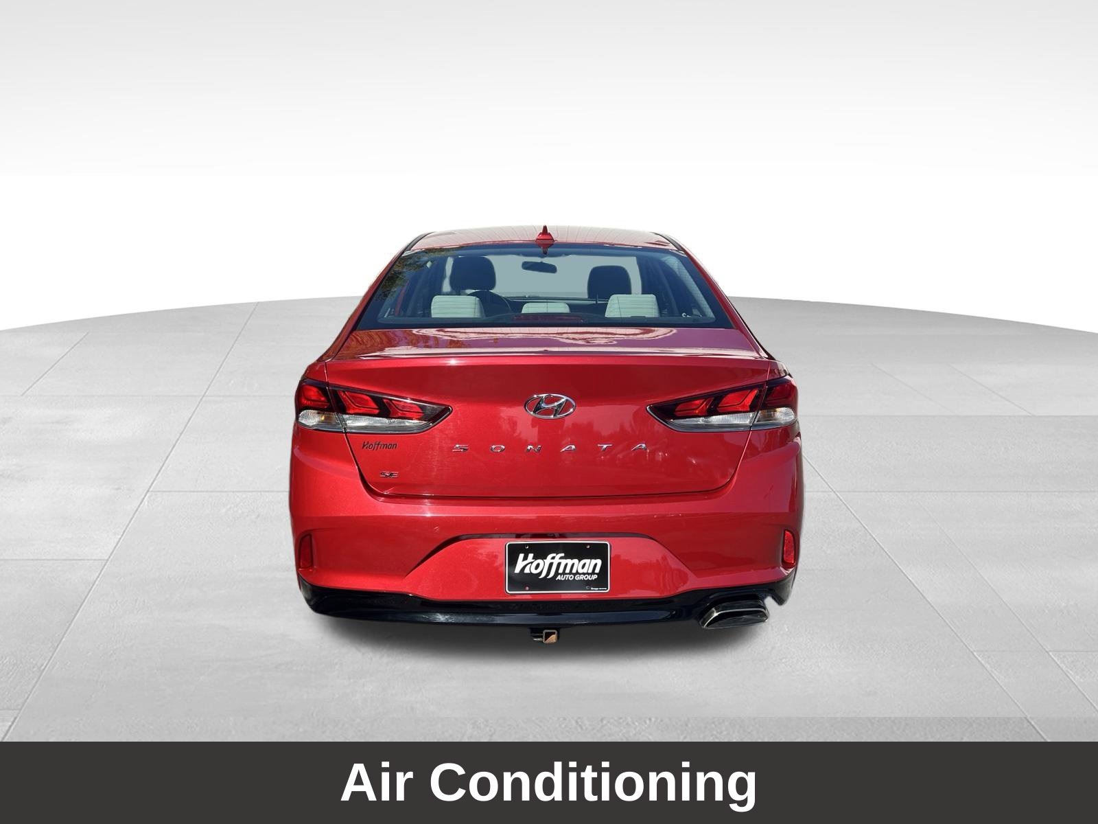 2019 Hyundai Sonata SE - Photo 6