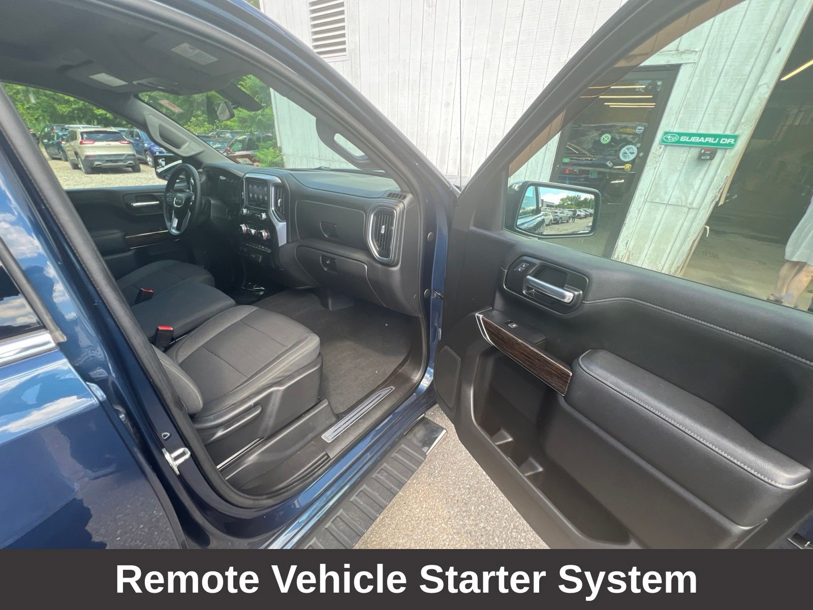 2021 GMC Sierra 1500 SLE - Photo 22