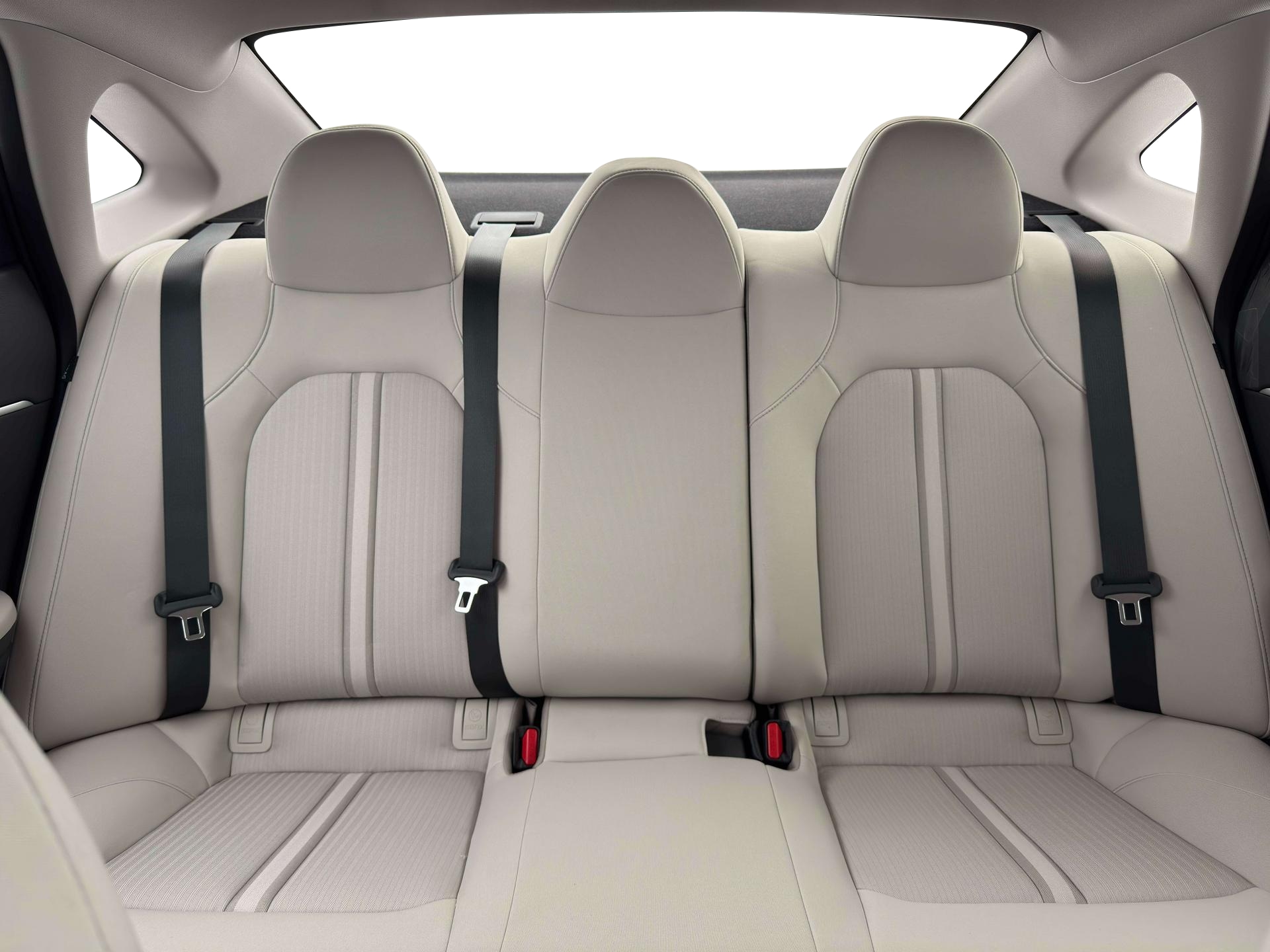 2026 Hyundai Sonata Hybrid Blue - Photo 16