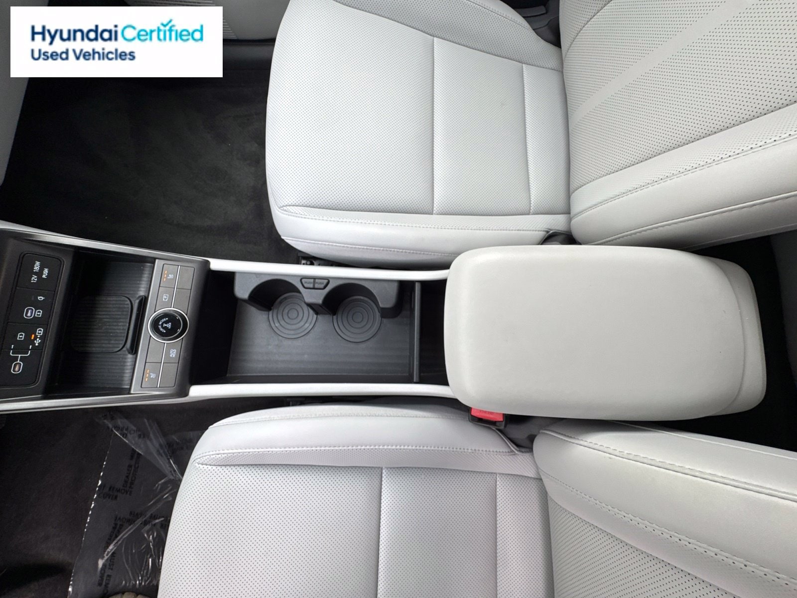 2026 Hyundai Kona SEL Premium - Photo 15