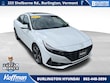  Hyundai Elantra Hybrid