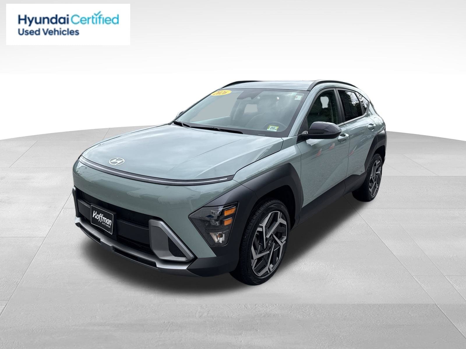 2026 Hyundai Kona SEL Premium - Photo 9