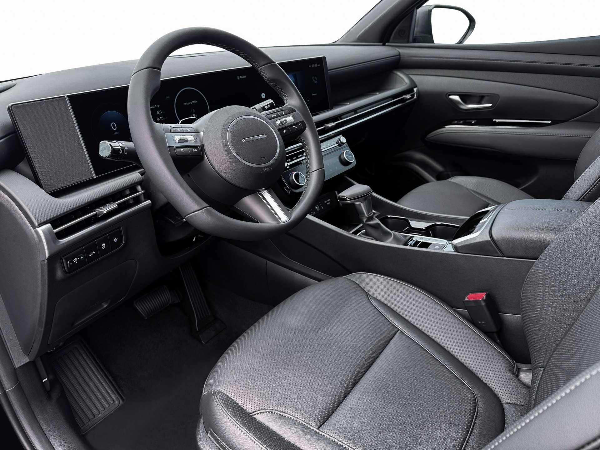 2026 Hyundai Santa Cruz XRT - Photo 13