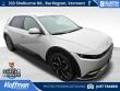 Used 2024 Hyundai IONIQ 5 SEL SUV
