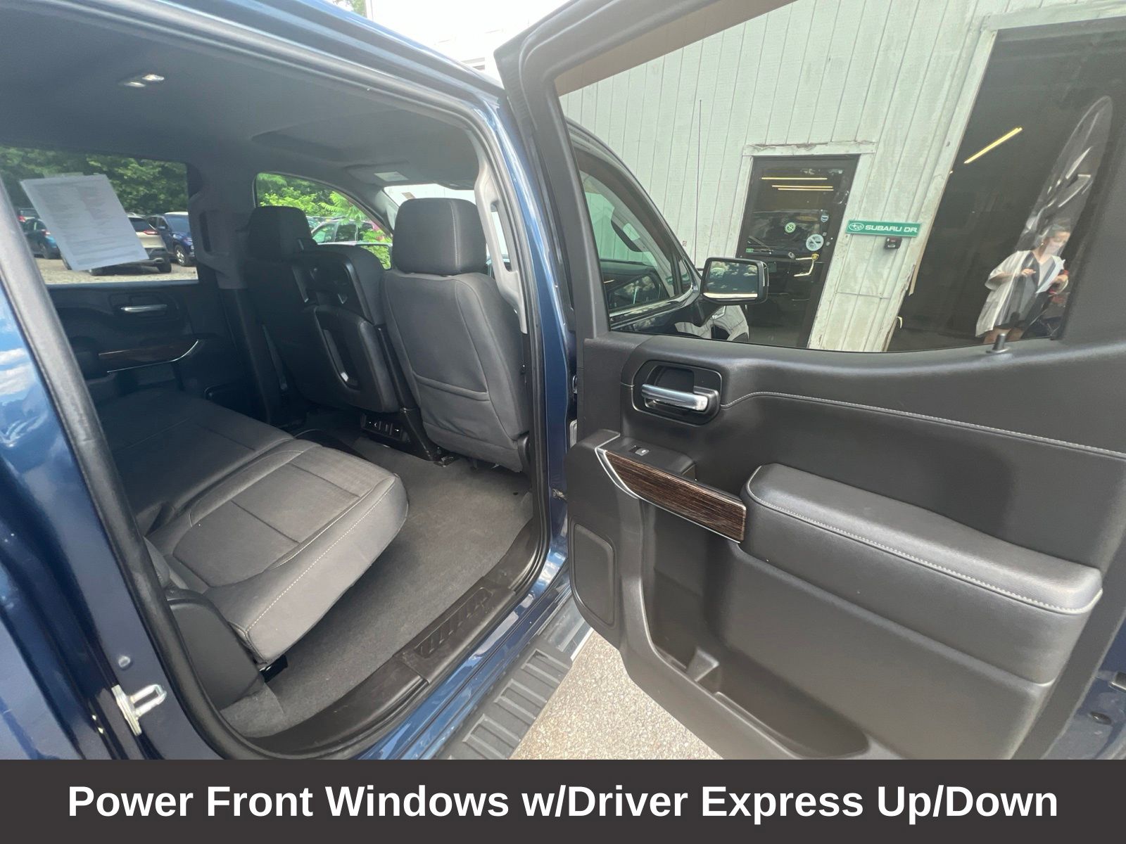 2021 GMC Sierra 1500 SLE - Photo 21