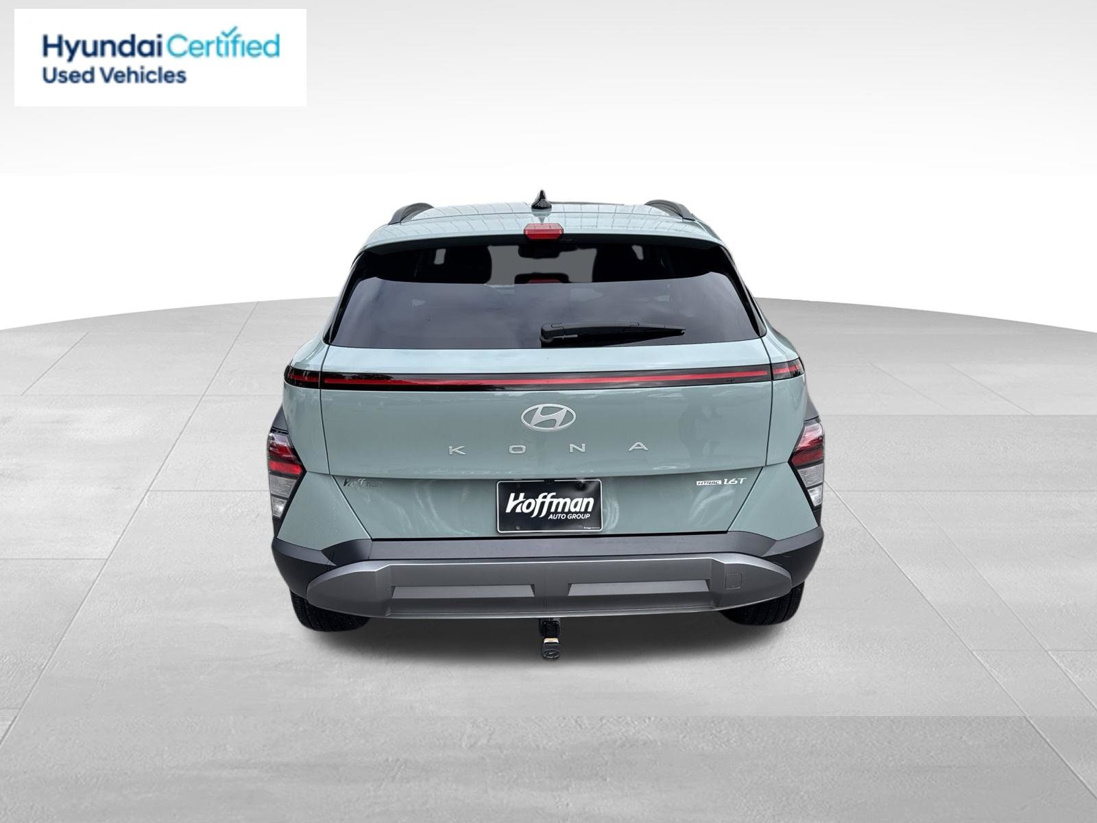2026 Hyundai Kona SEL Premium - Photo 6