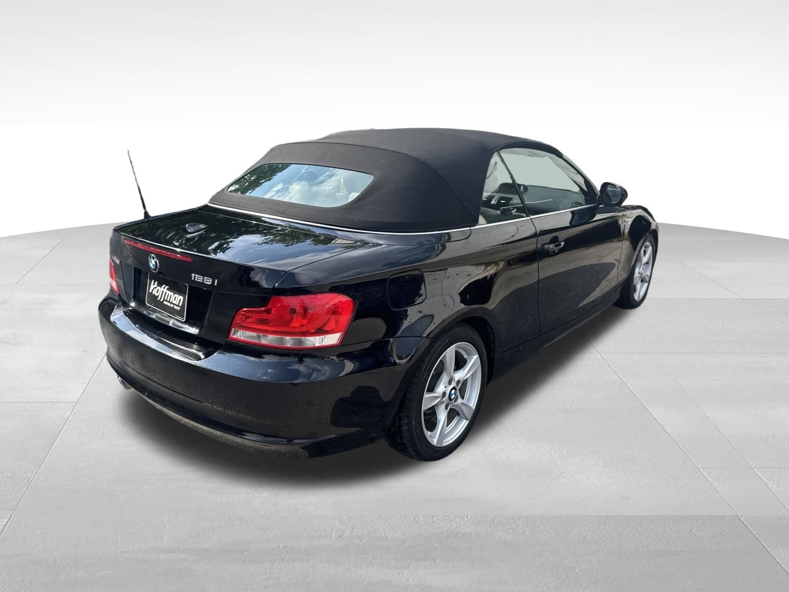 2013 BMW 1 Series 128i - Photo 8