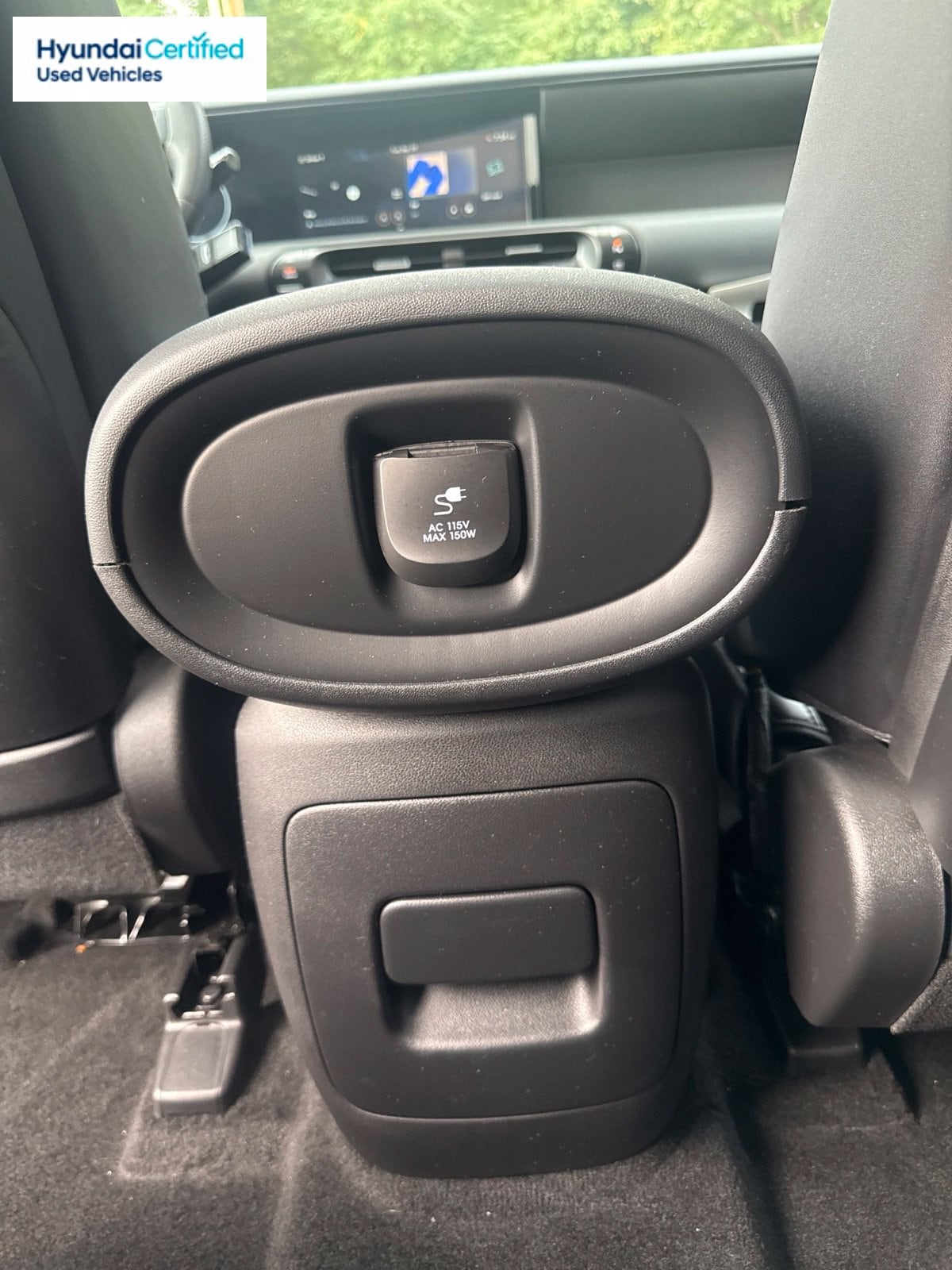2026 Hyundai Palisade XRT Pro - Photo 30