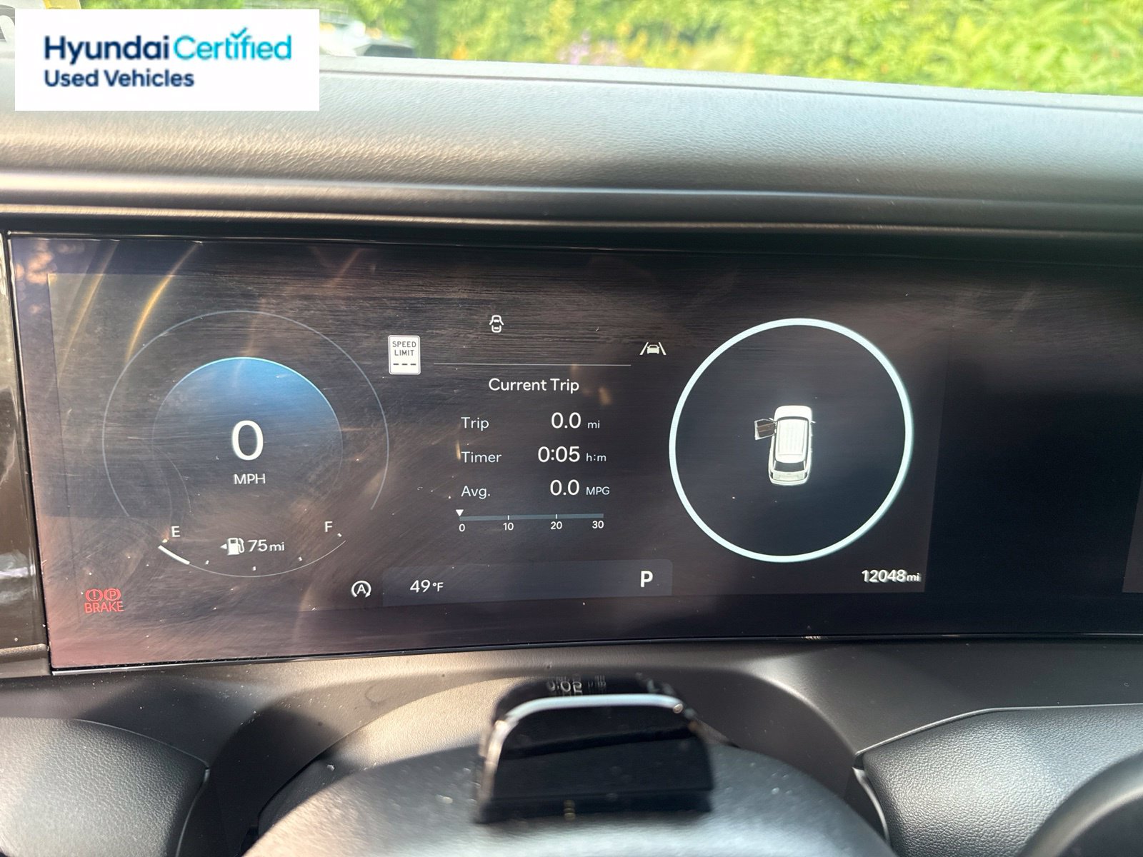 2026 Hyundai Palisade XRT Pro - Photo 21