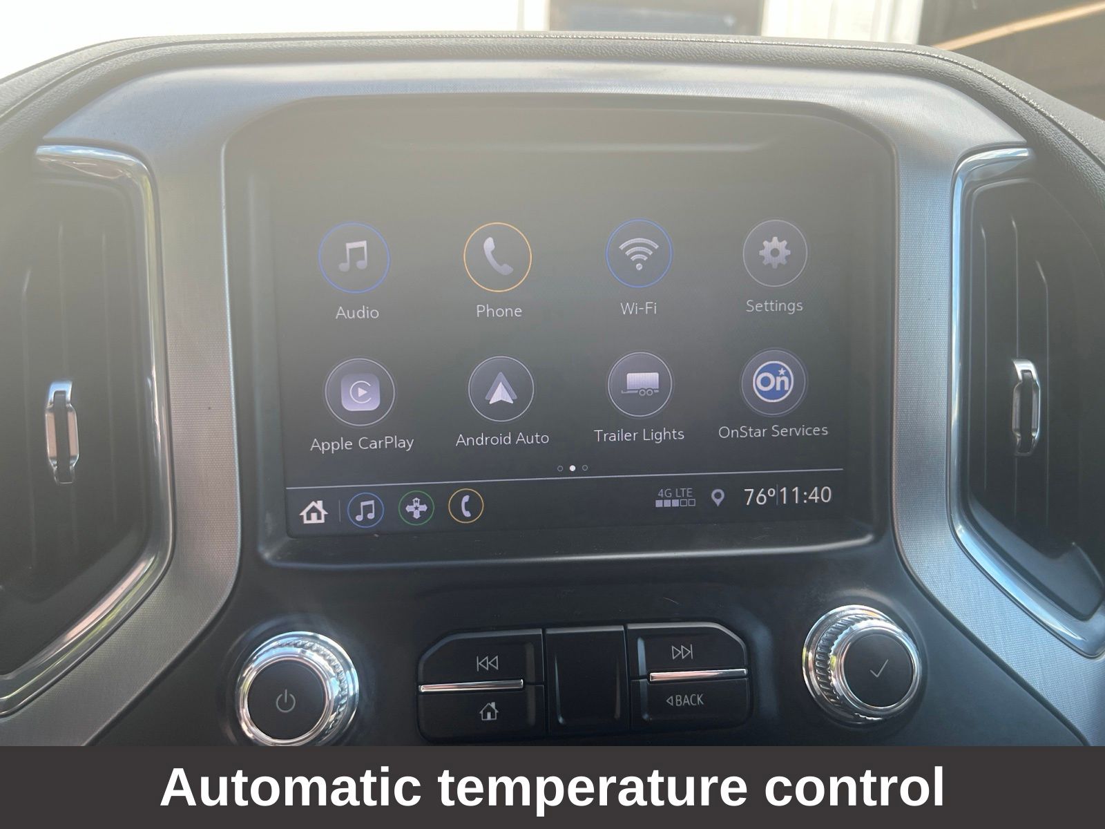 2021 GMC Sierra 1500 SLE - Photo 16