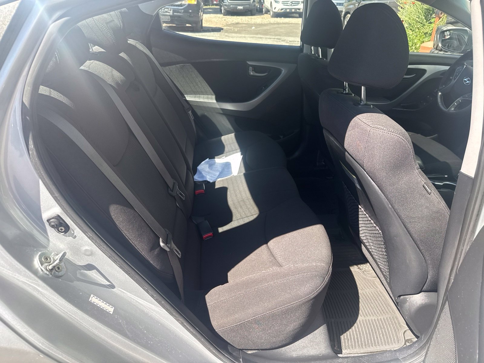 2016 Hyundai Elantra Value Edition - Photo 18