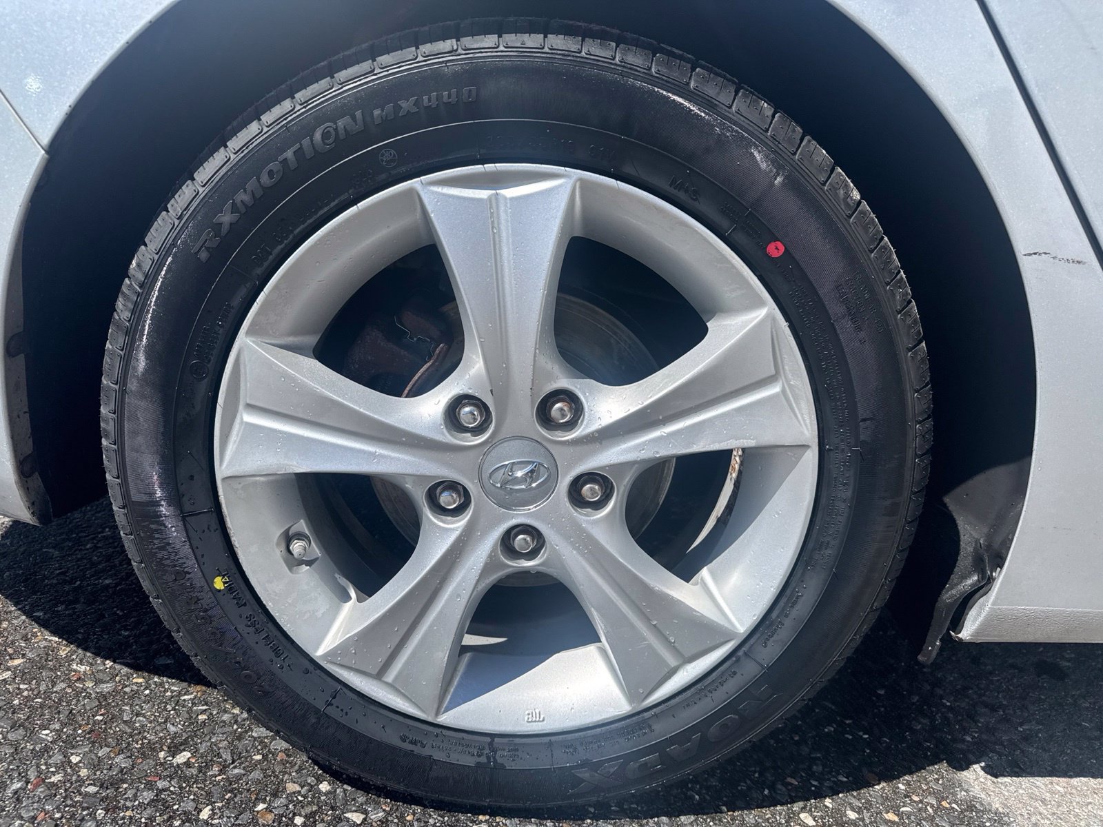 2016 Hyundai Elantra Value Edition - Photo 10