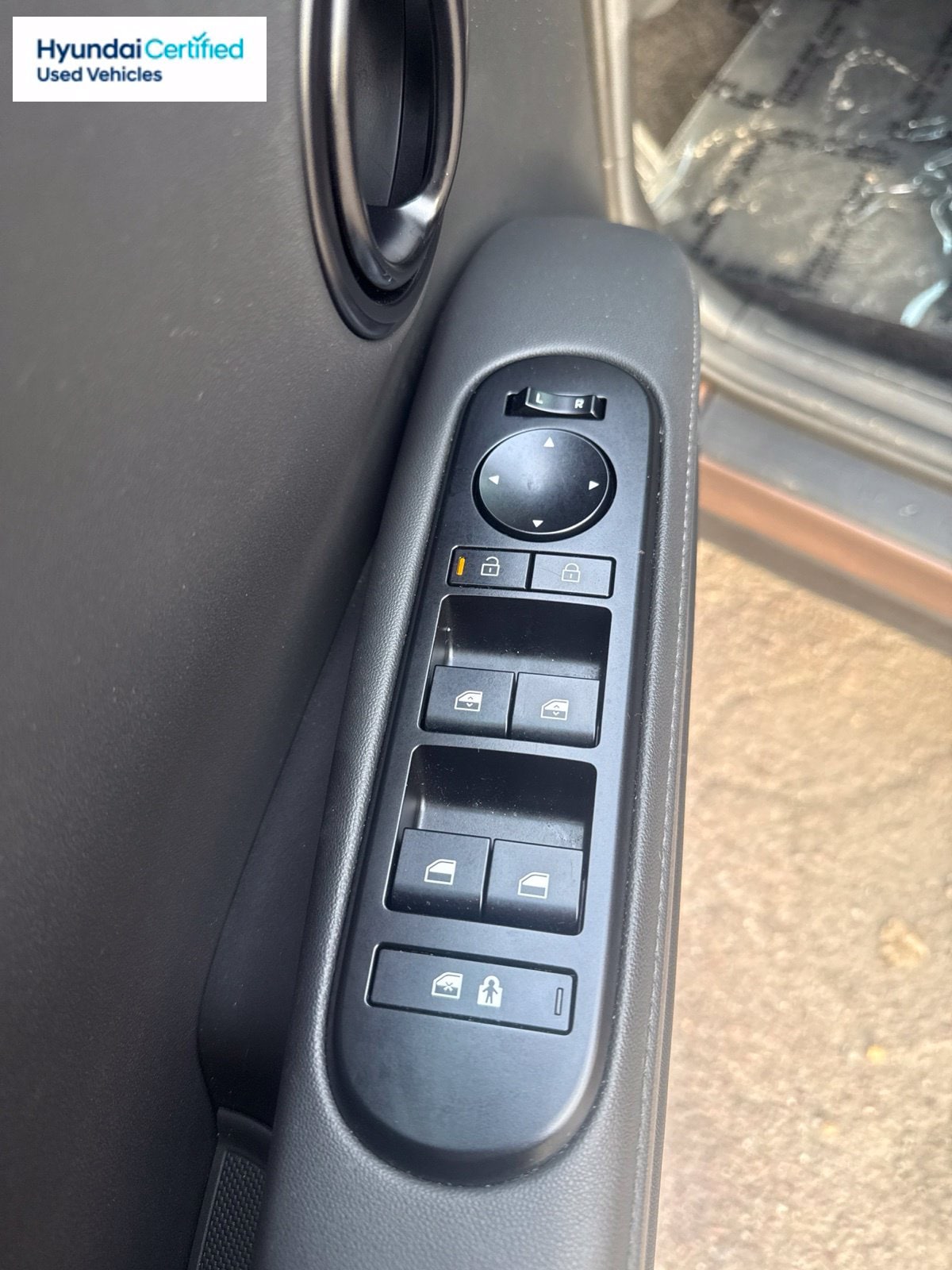 2026 Hyundai Palisade XRT Pro - Photo 16