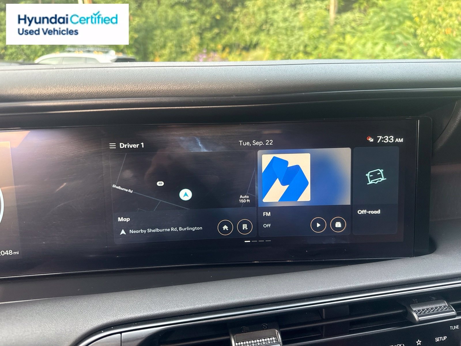 2026 Hyundai Palisade XRT Pro - Photo 22