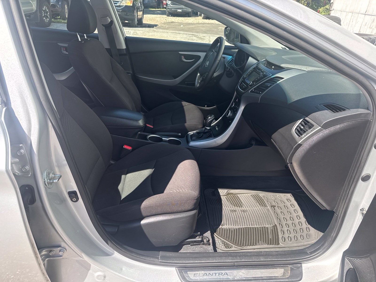 2016 Hyundai Elantra Value Edition - Photo 20