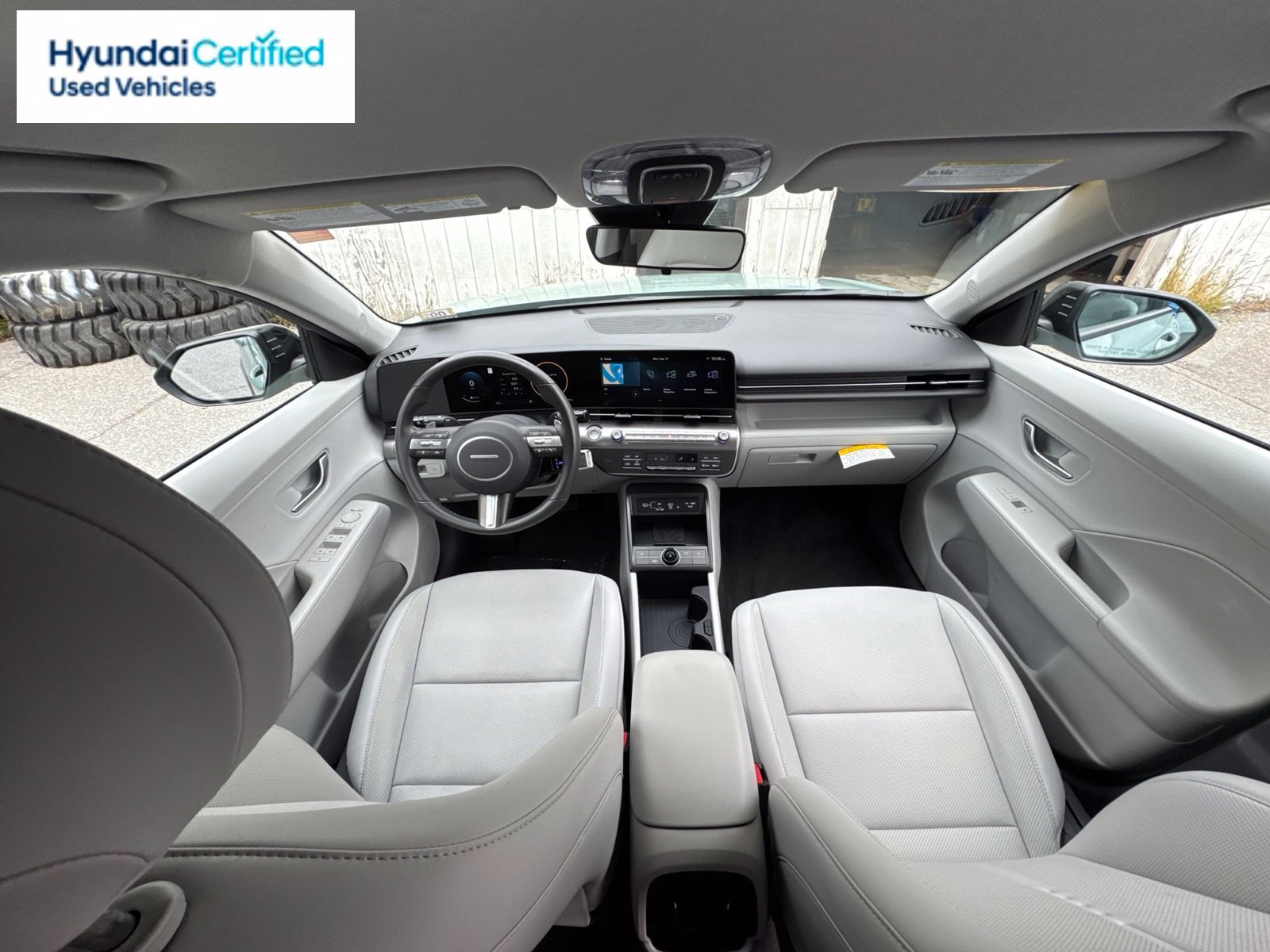 2026 Hyundai Kona SEL Premium - Photo 22