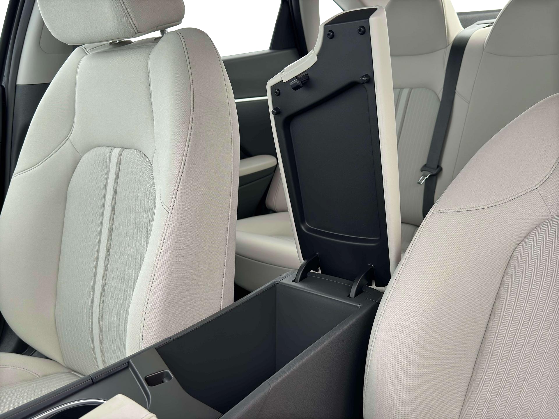 2026 Hyundai Sonata Hybrid Blue - Photo 18