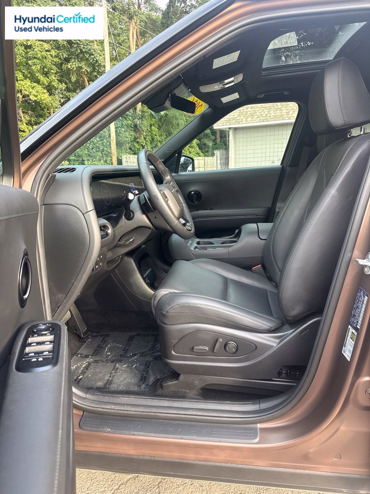 2026 Hyundai Palisade XRT Pro - Photo 15