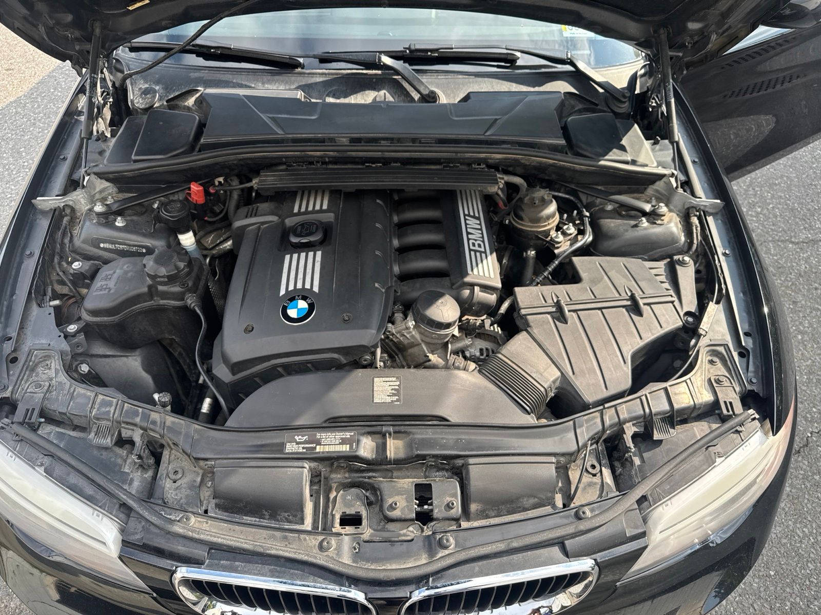 2013 BMW 1 Series 128i - Photo 14