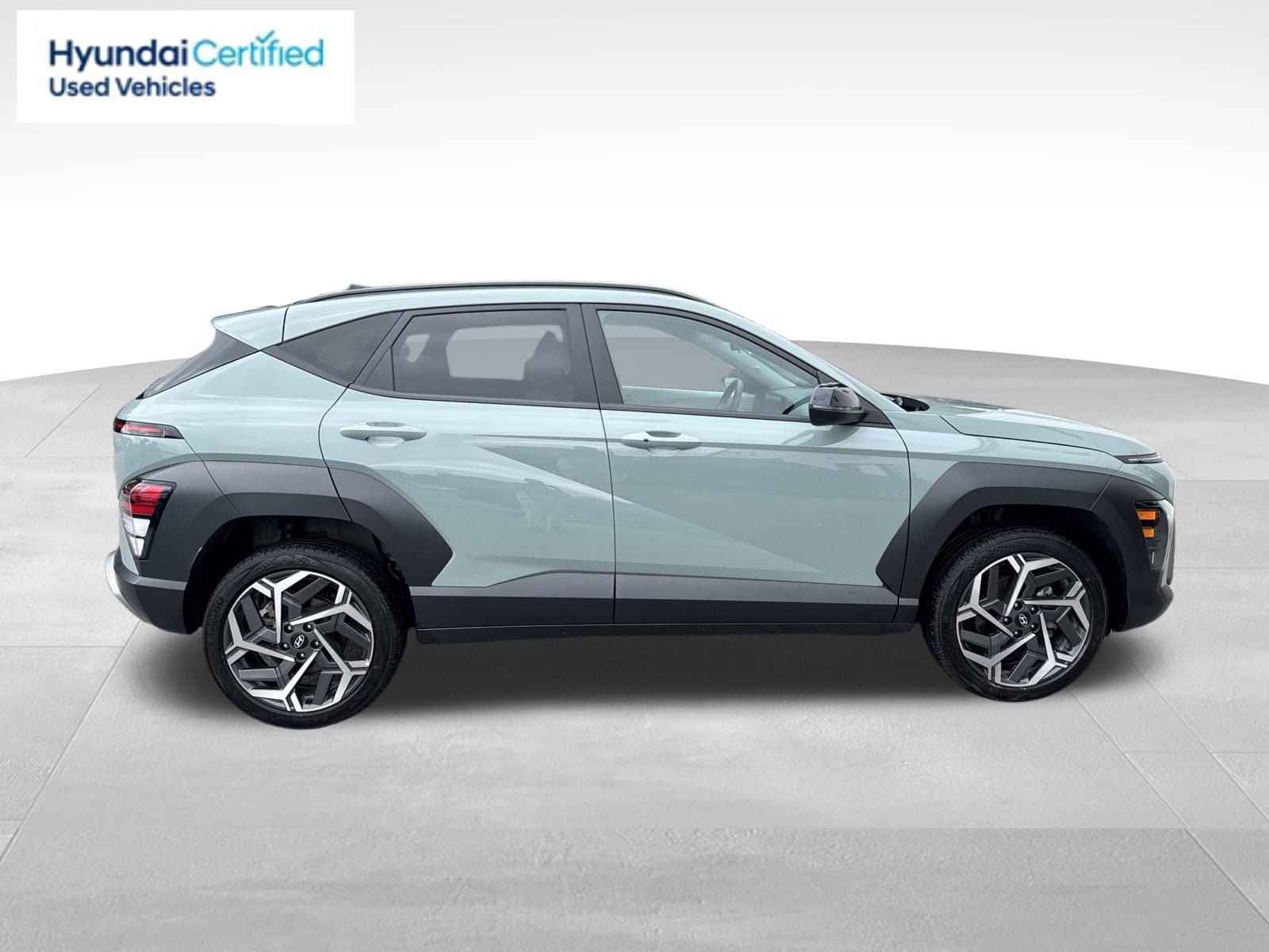 2026 Hyundai Kona SEL Premium - Photo 3
