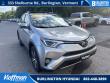 Used 2018 Toyota RAV4 XLE SUV