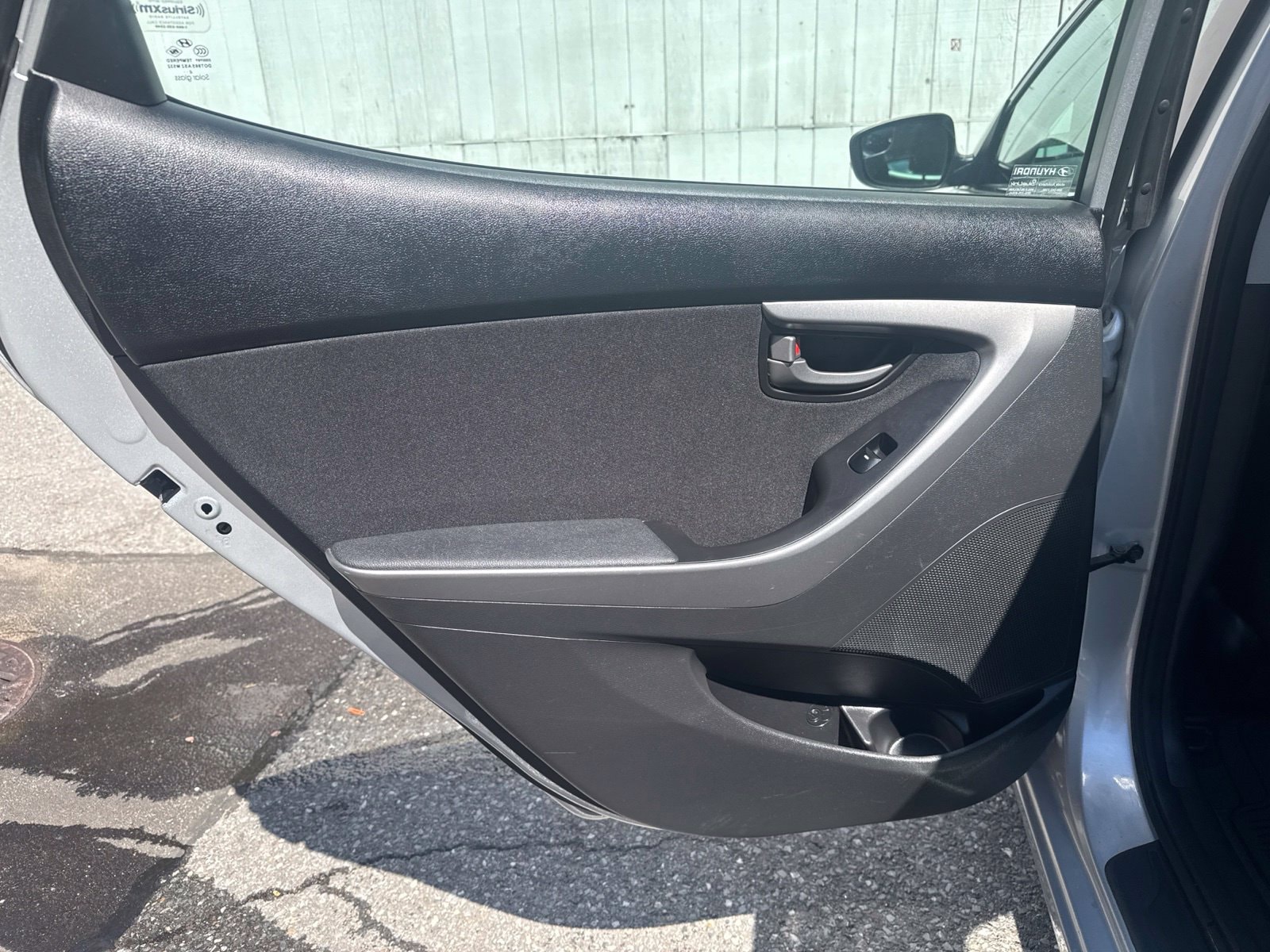2016 Hyundai Elantra Value Edition - Photo 15