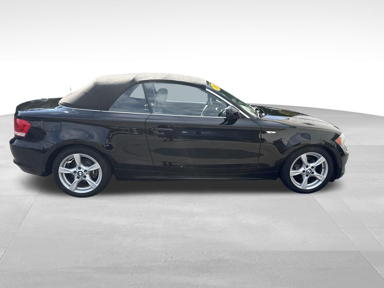 2013 BMW 1 Series 128i - Photo 9