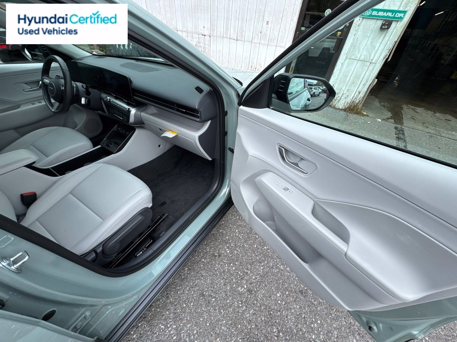 2026 Hyundai Kona SEL Premium - Photo 21