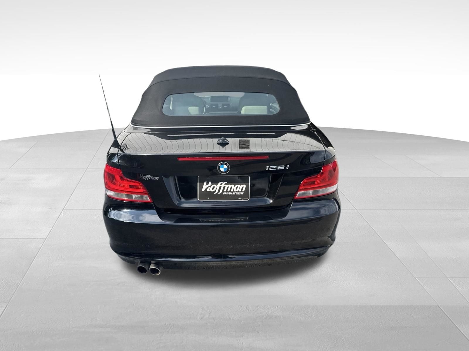 2013 BMW 1 Series 128i - Photo 7