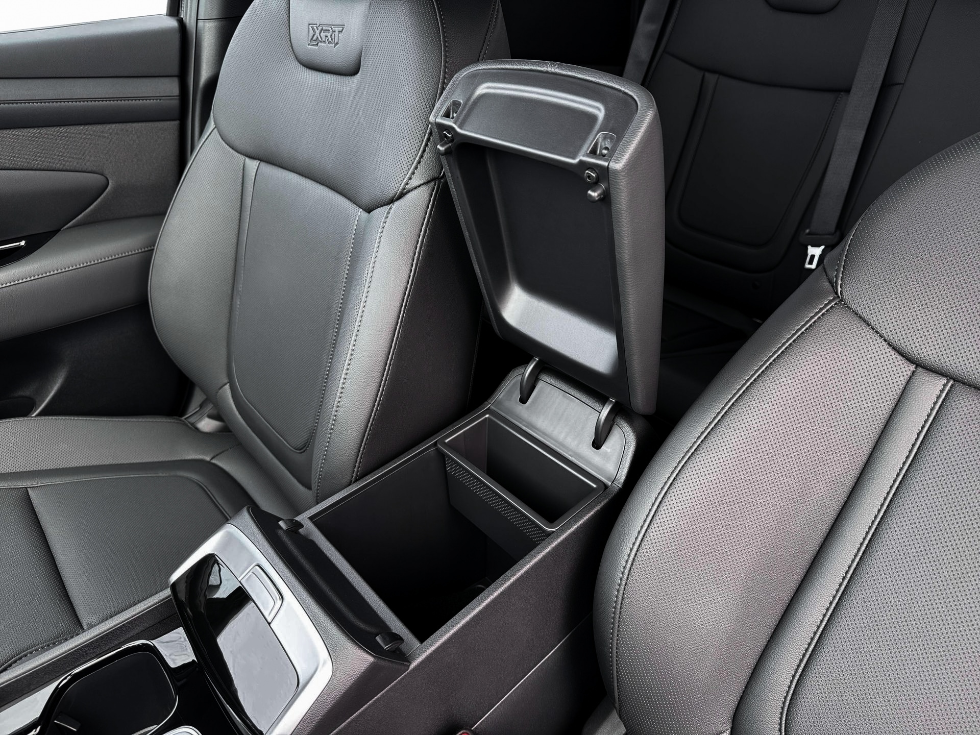 2026 Hyundai Santa Cruz XRT - Photo 18