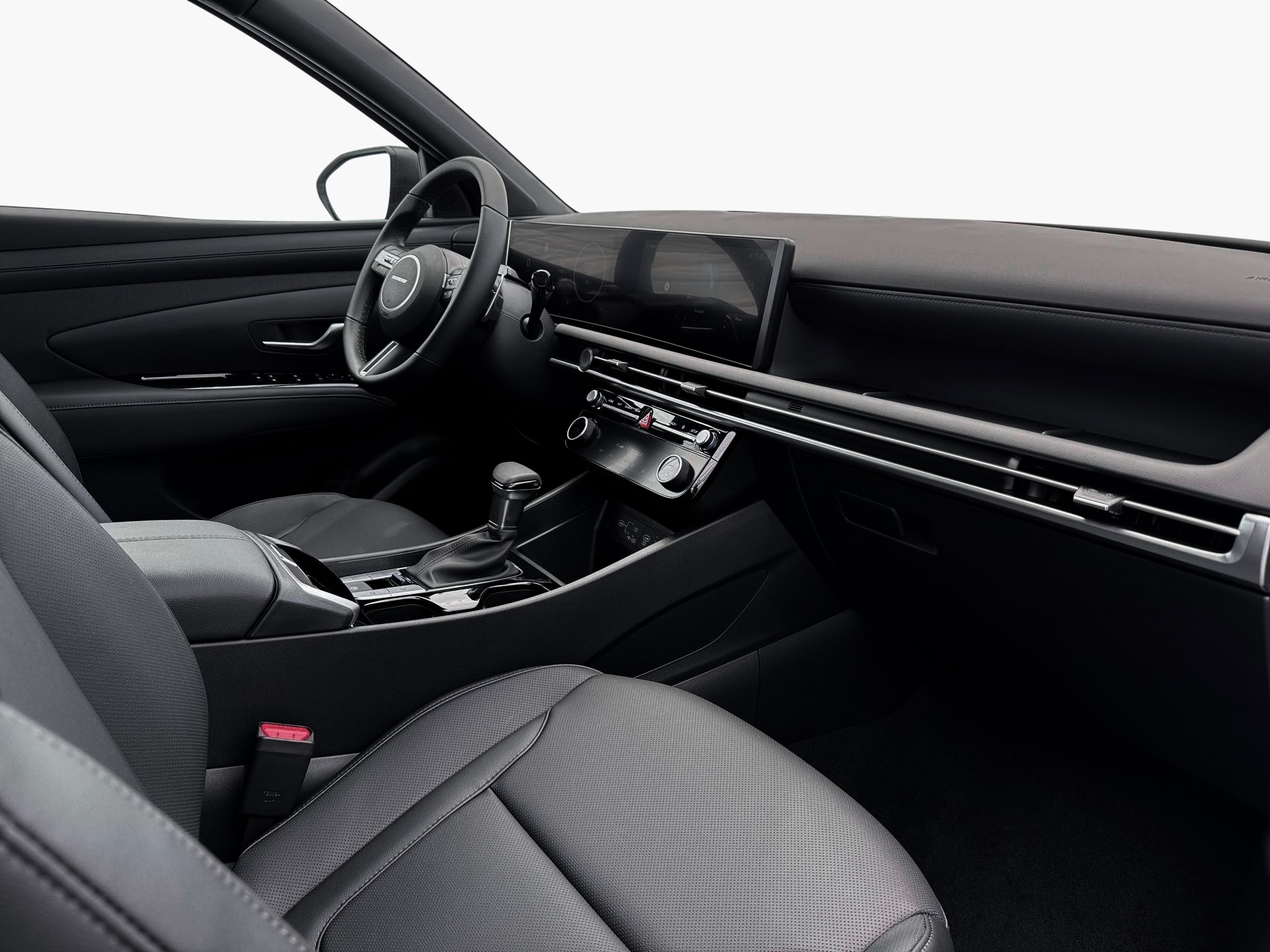 2026 Hyundai Santa Cruz XRT - Photo 14