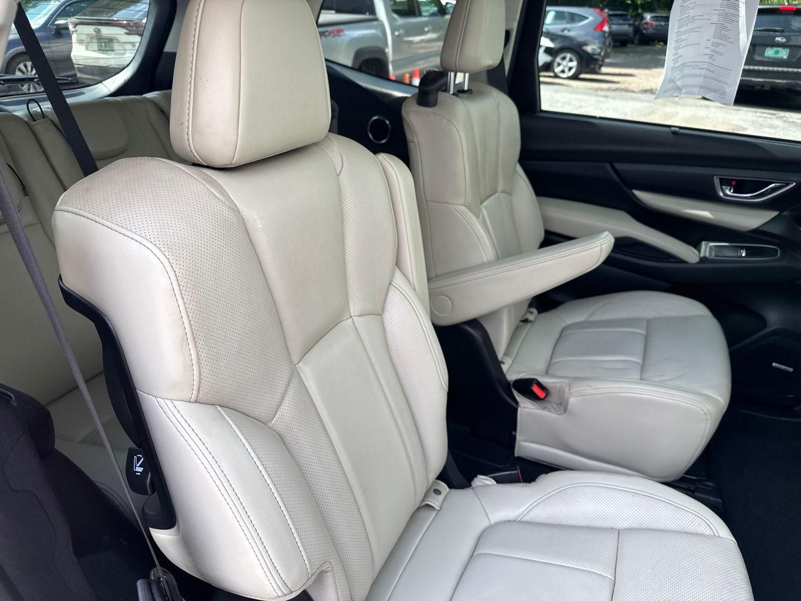 2019 Subaru Ascent Limited - Photo 24