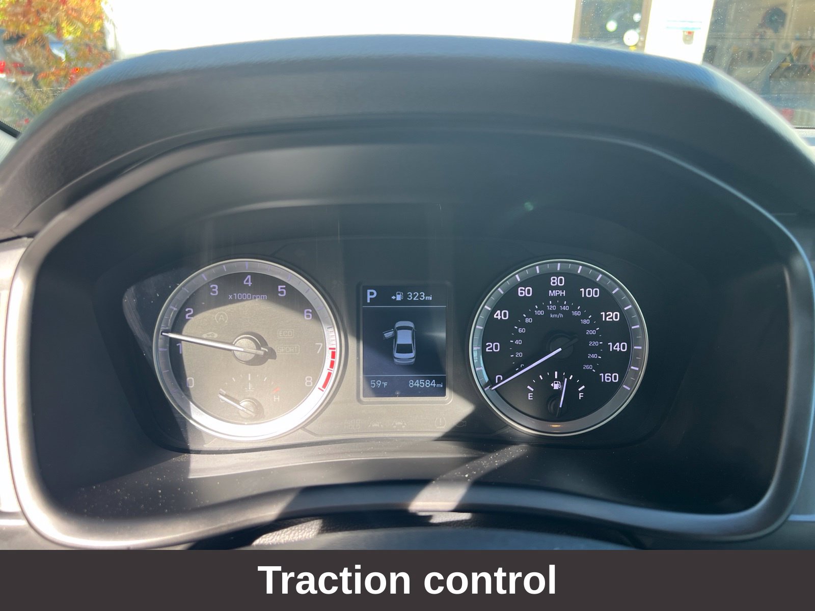 2019 Hyundai Sonata SE - Photo 14