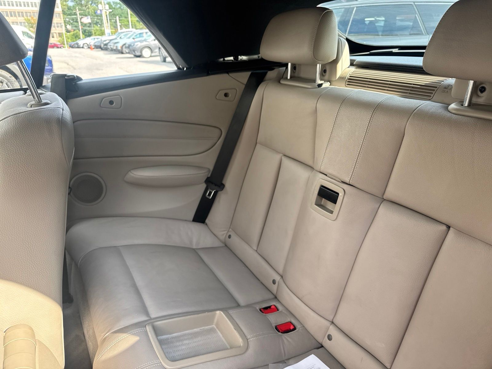 2013 BMW 1 Series 128i - Photo 17