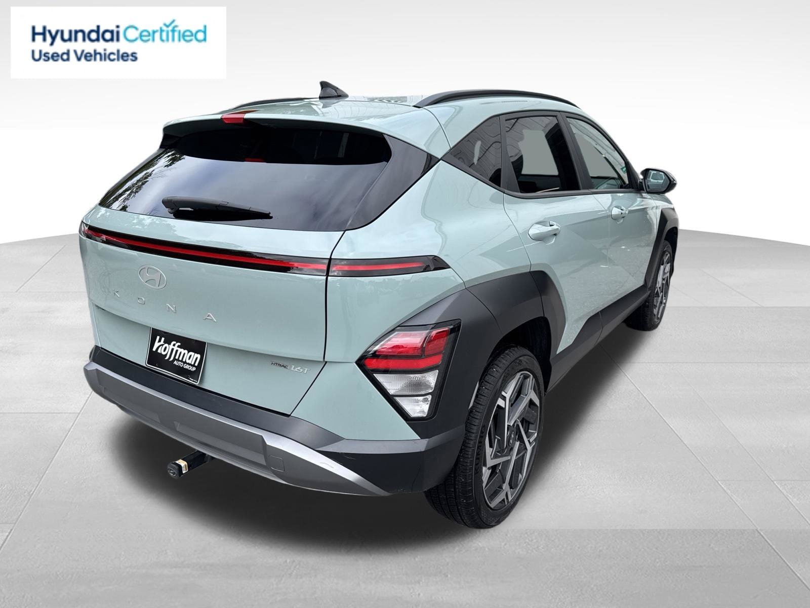 2026 Hyundai Kona SEL Premium - Photo 4