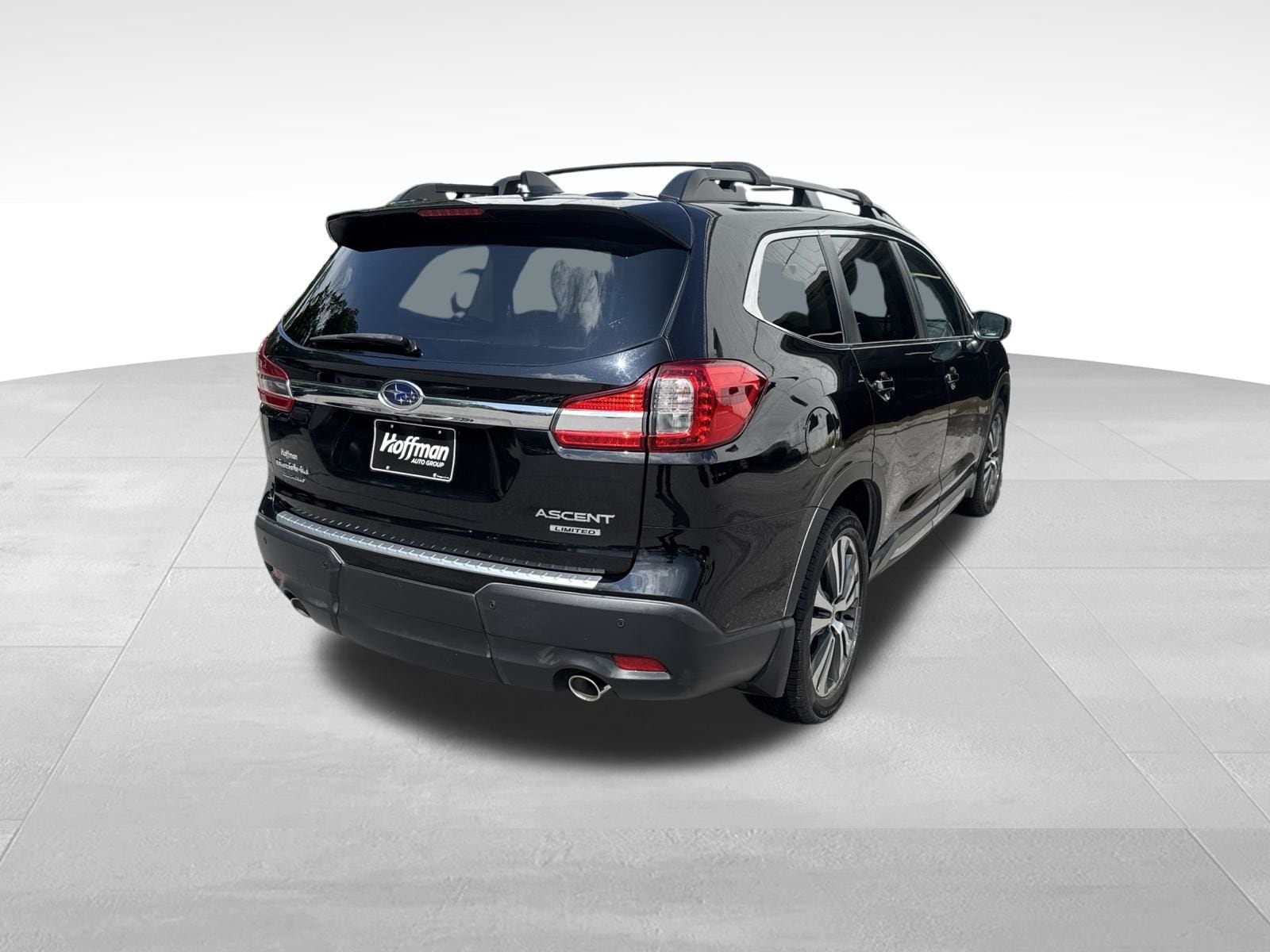 2019 Subaru Ascent Limited - Photo 8