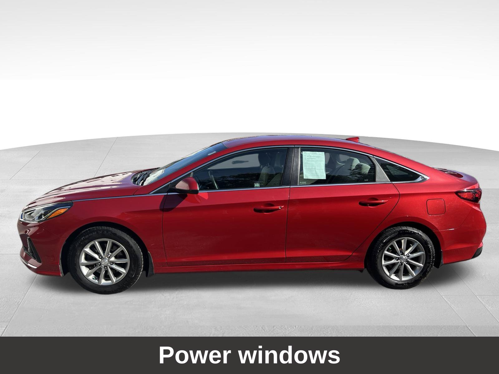 2019 Hyundai Sonata SE - Photo 8