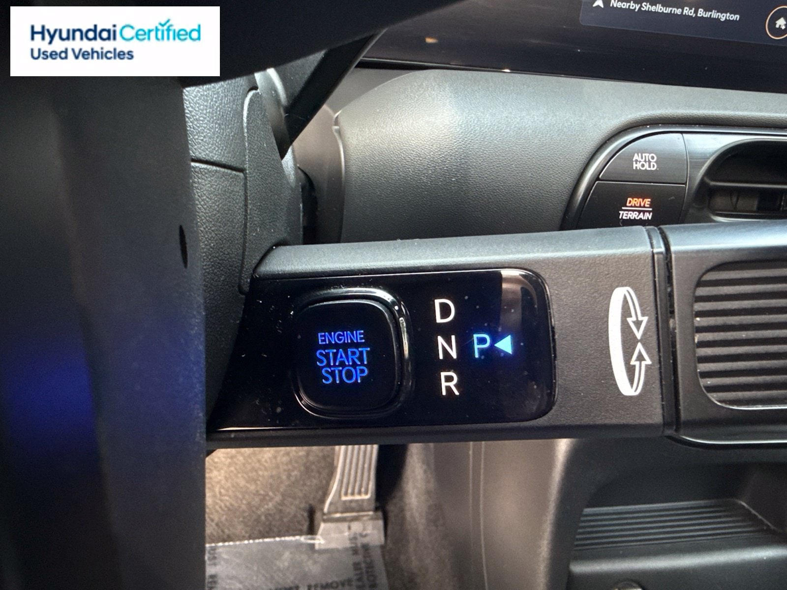 2026 Hyundai Palisade XRT Pro - Photo 19