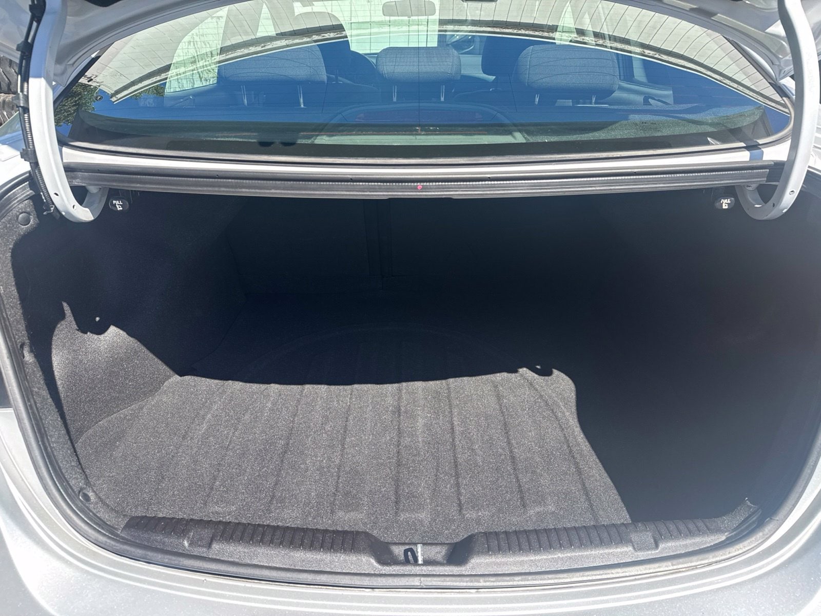 2016 Hyundai Elantra Value Edition - Photo 11