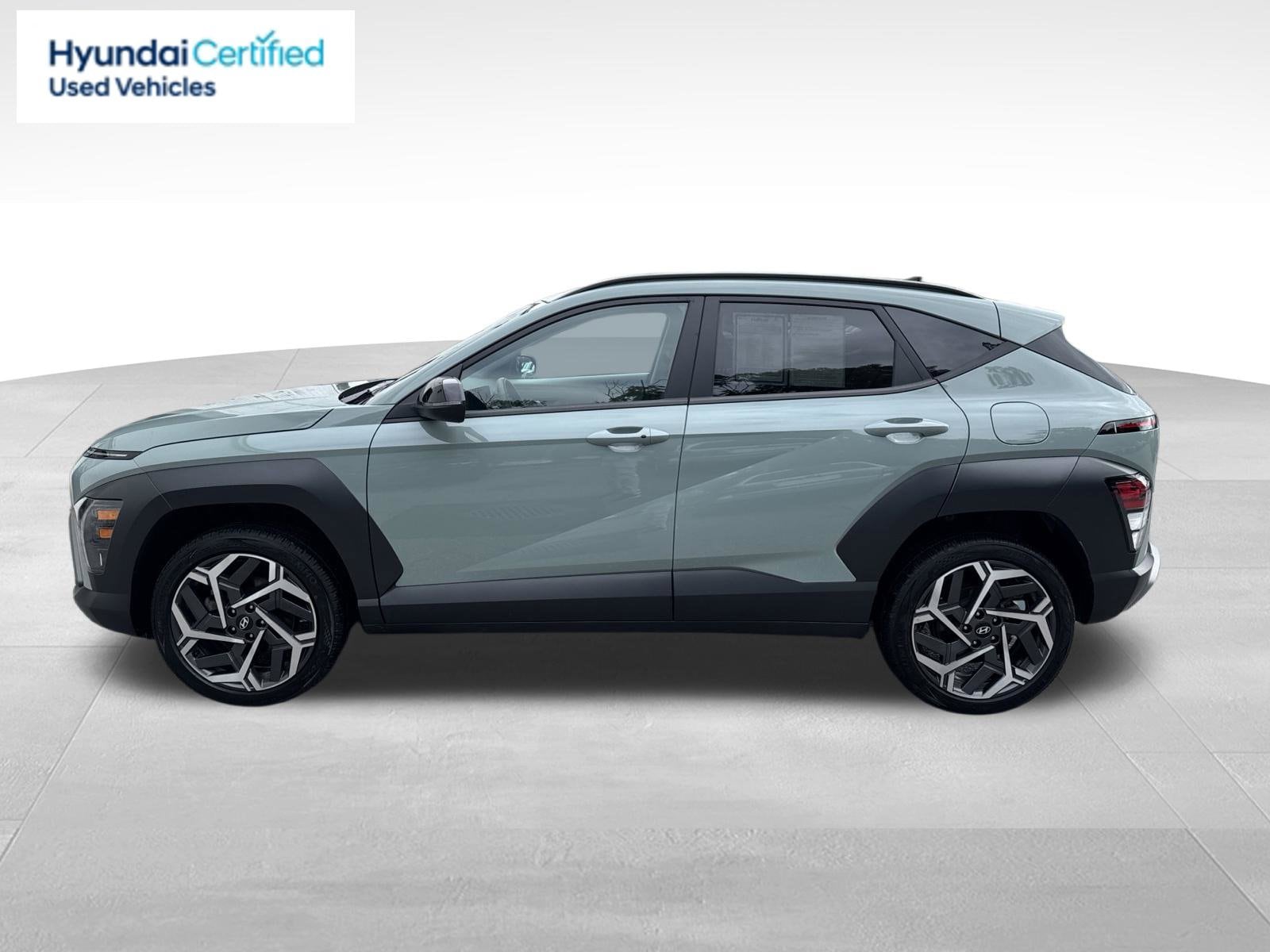 2026 Hyundai Kona SEL Premium - Photo 8