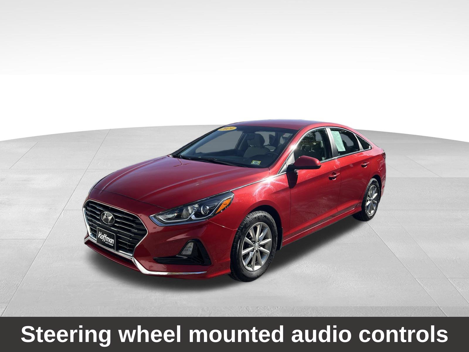 2019 Hyundai Sonata SE - Photo 9