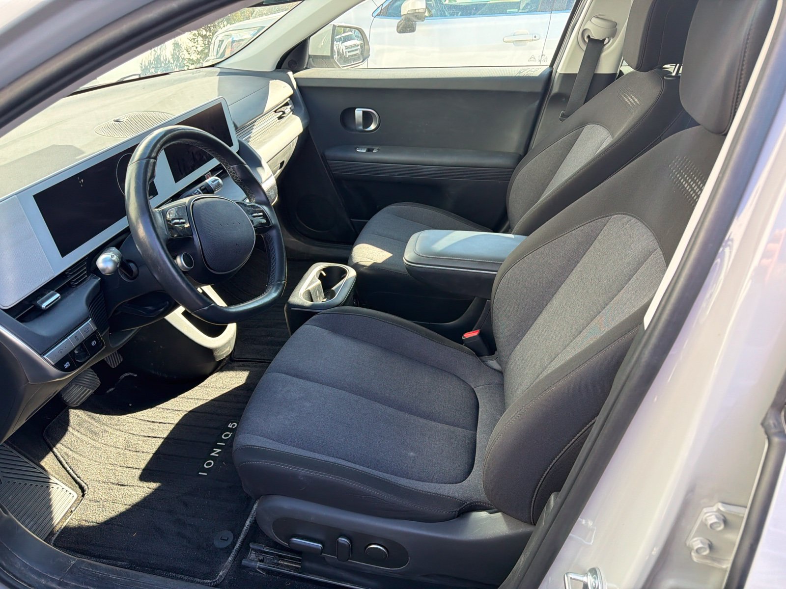 Certified 2024 Hyundai IONIQ 5 SEL with VIN KM8KNDDF8RU251379 for sale in Burlington, VT