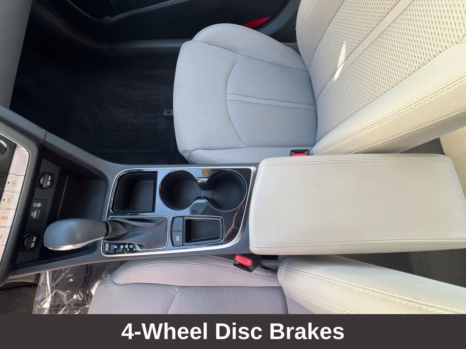 2019 Hyundai Sonata SE - Photo 17