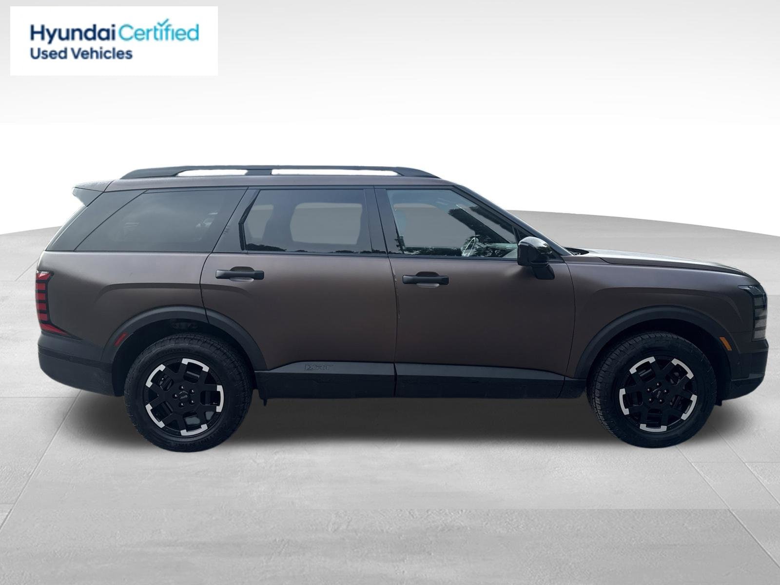 2026 Hyundai Palisade XRT Pro - Photo 9