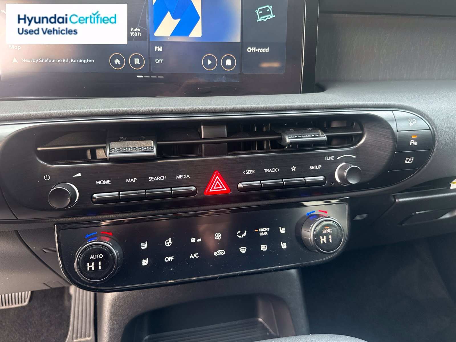 2026 Hyundai Palisade XRT Pro - Photo 23