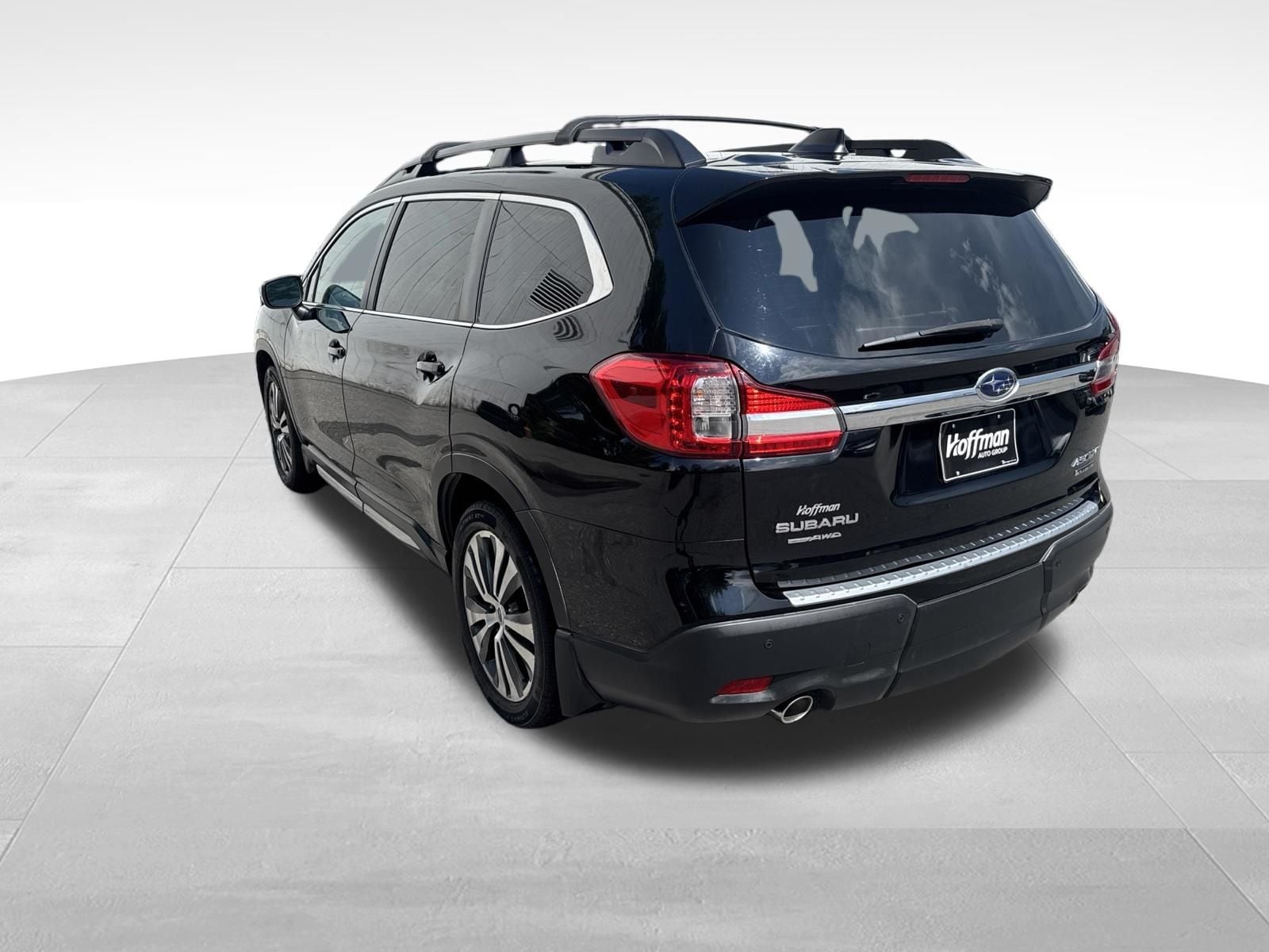 2019 Subaru Ascent Limited - Photo 6