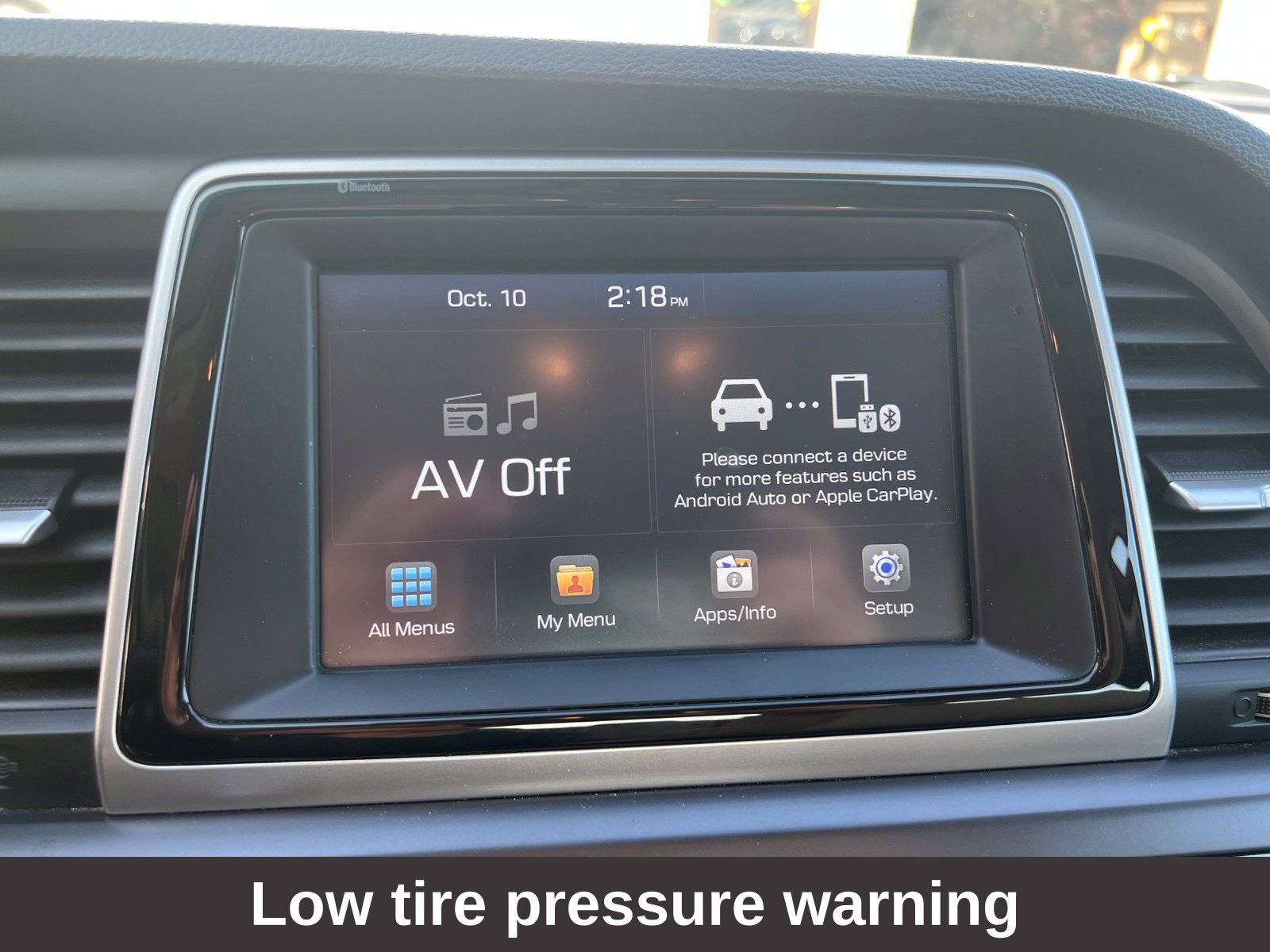2019 Hyundai Sonata SE - Photo 16
