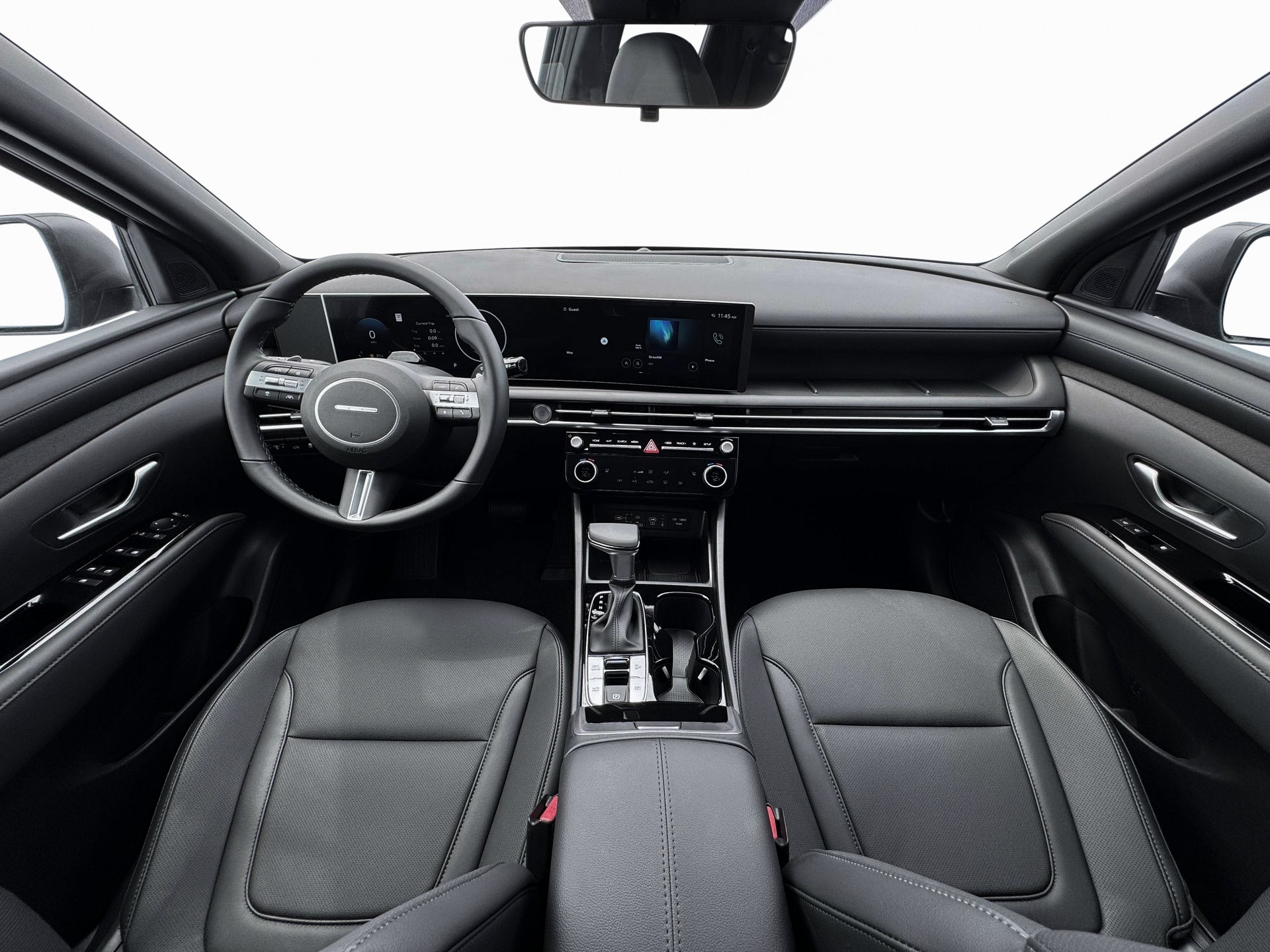 2026 Hyundai Santa Cruz XRT - Photo 12
