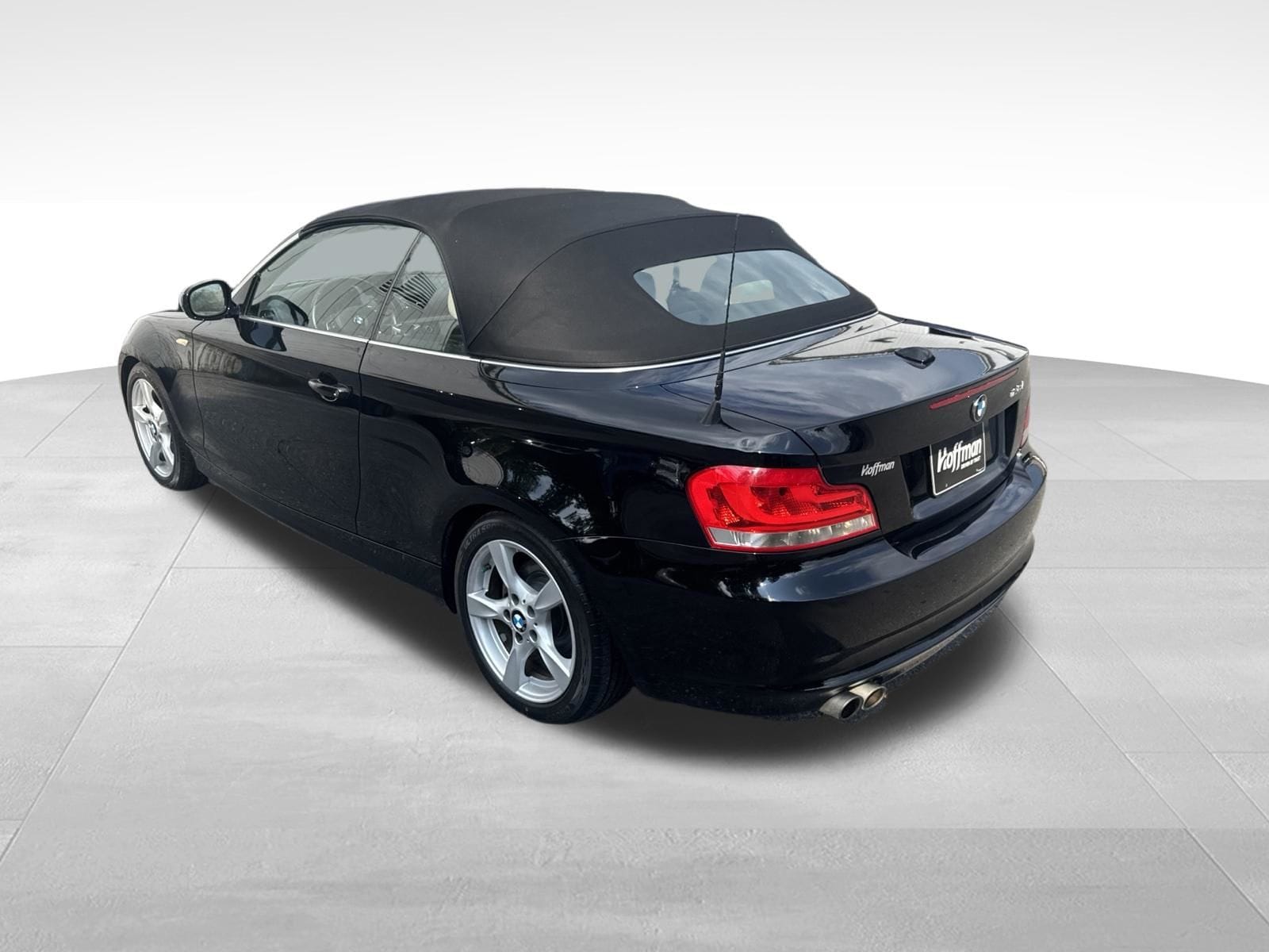 2013 BMW 1 Series 128i - Photo 6